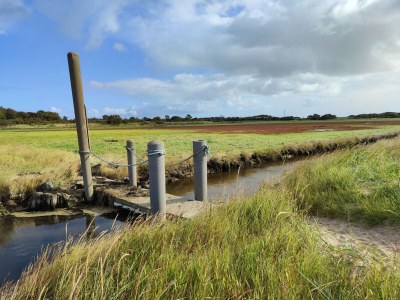 Holiday apartment Lambertsen - Outdoor photo 14