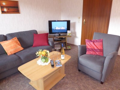 Holiday apartment Lambertsen - Features photo 16