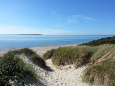 Holiday apartment Lambertsen - Environment photo 21