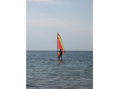 Holiday apartment Lambertsen - Environment photo 22