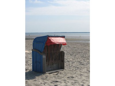 Holiday apartment Lambertsen - Environment photo 23