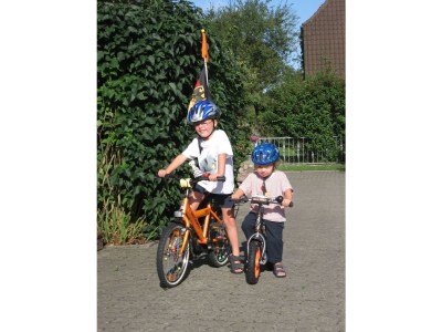 Holiday apartment Lambertsen - Environment photo 26