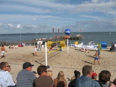 Holiday apartment Lambertsen - Environment photo 28