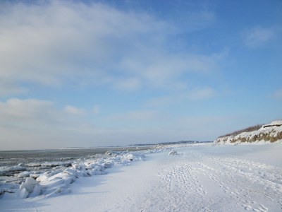 Holiday apartment Lambertsen - Environment photo 29