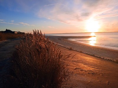 Holiday apartment Lambertsen - Environment photo 30