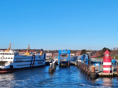 Holiday apartment Lambertsen - Environment photo 31