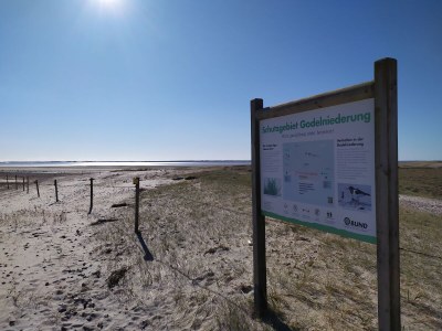 Holiday apartment Lambertsen - Environment photo 33