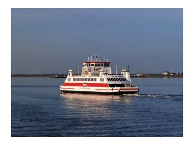 Holiday apartment Lambertsen - Environment photo 35