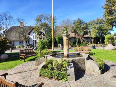 Holiday apartment Lambertsen - Environment photo 36