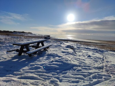 Holiday apartment Lambertsen - Environment photo 37