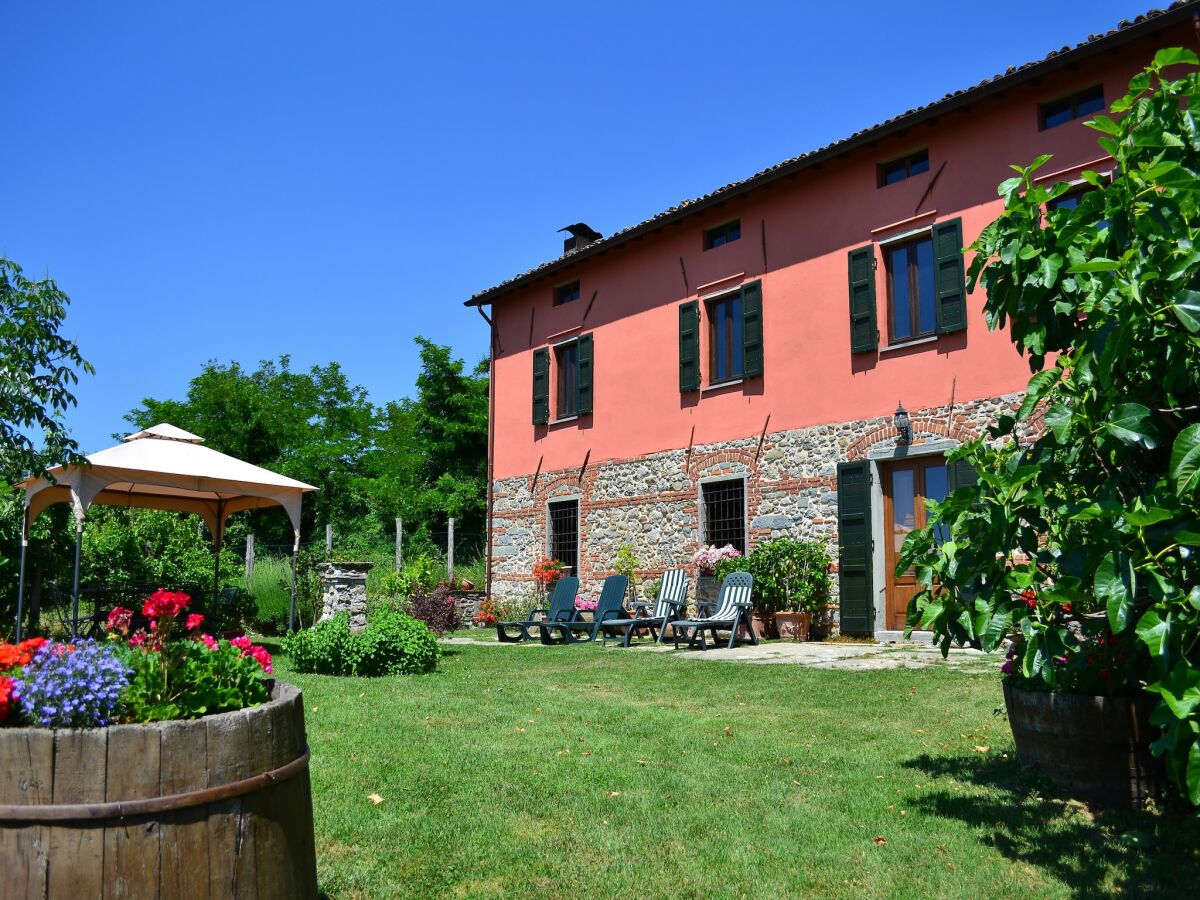 Holiday house Castiglione di Garfagnana Haven - Outdoor photo 3
