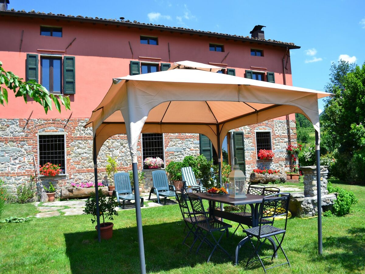 Holiday house Castiglione di Garfagnana Haven - Outdoor photo 4