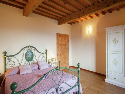 Holiday house Castiglione di Garfagnana Haven - Features photo 8