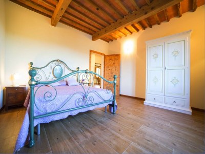 Holiday house Castiglione di Garfagnana Haven - Features photo 9