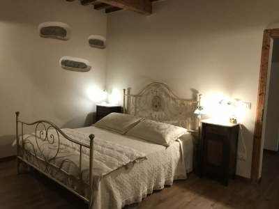 Holiday house Castiglione di Garfagnana Haven - Features photo 10