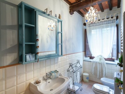 Holiday house Castiglione di Garfagnana Haven - Features photo 11