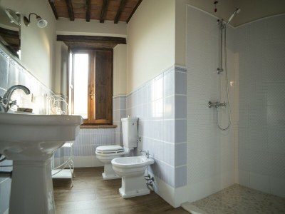 Holiday house Castiglione di Garfagnana Haven - Features photo 12
