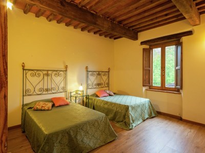 Holiday house Castiglione di Garfagnana Haven - Features photo 16