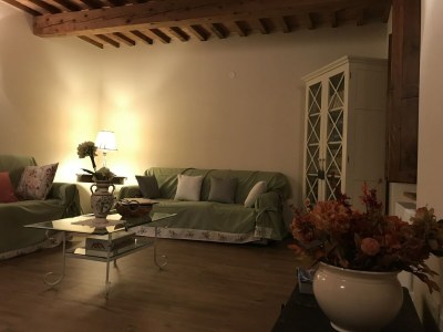 Holiday house Castiglione di Garfagnana Haven - Features photo 18
