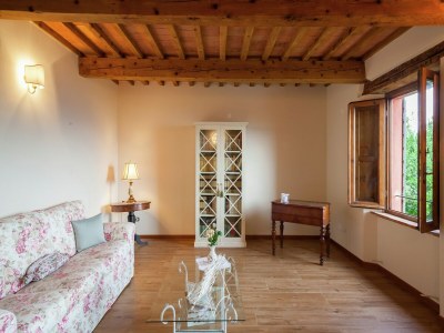 Holiday house Castiglione di Garfagnana Haven - Features photo 19