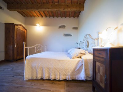 Holiday house Castiglione di Garfagnana Haven - Features photo 20