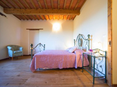 Holiday house Castiglione di Garfagnana Haven - Features photo 21