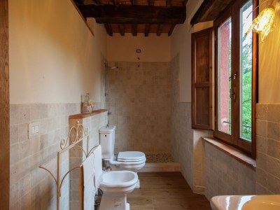 Holiday house Castiglione di Garfagnana Haven - Features photo 22