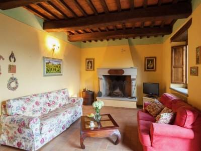 Holiday house Castiglione di Garfagnana Haven - Features photo 23