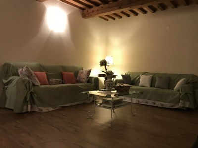Holiday house Castiglione di Garfagnana Haven - Features photo 25