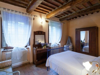 Holiday house Castiglione di Garfagnana Haven - Features photo 27