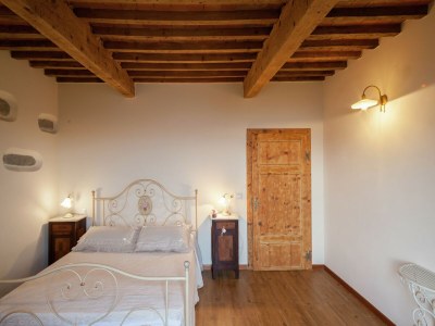 Holiday house Castiglione di Garfagnana Haven - Features photo 28