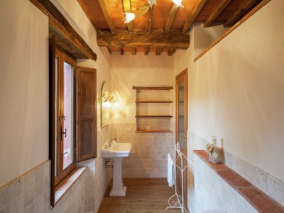 Holiday house Castiglione di Garfagnana Haven - Features photo 29