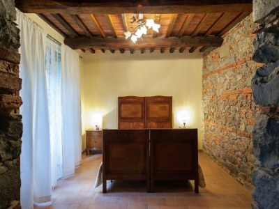 Holiday house Castiglione di Garfagnana Haven - Features photo 30