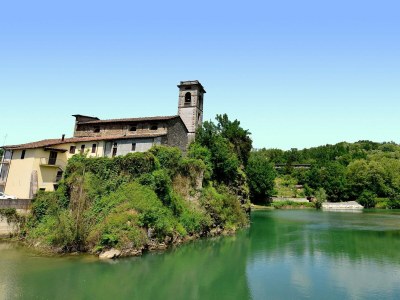 Holiday house Castiglione di Garfagnana Haven - Environment photo 39