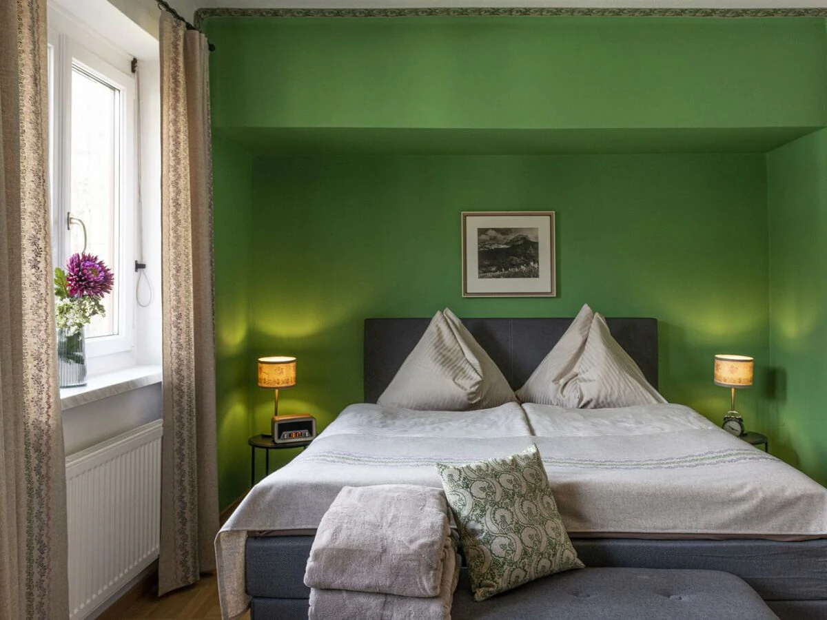 Apartment Auszeit Aussee