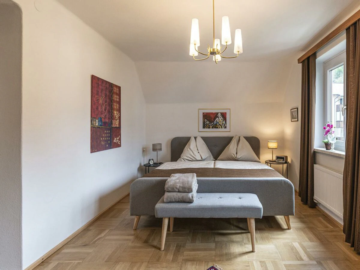 Apartment Auszeit Aussee - Outdoor photo 2