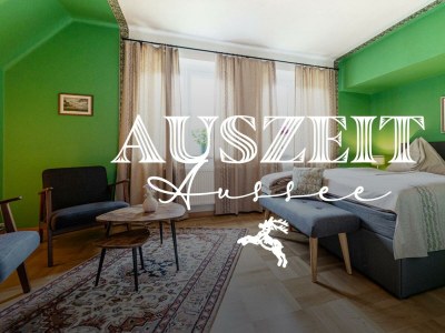 Apartment Auszeit Aussee - Outdoor photo 5