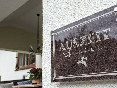 Apartment Auszeit Aussee - Outdoor photo 19