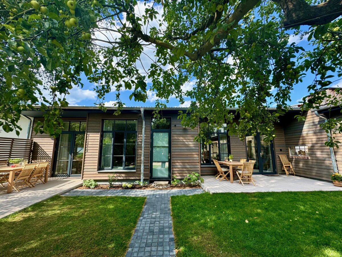 Holiday apartment No title