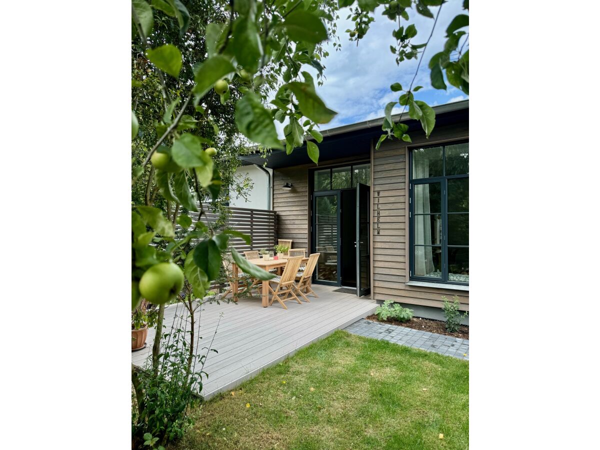 Holiday apartment No title - Outdoor photo 2