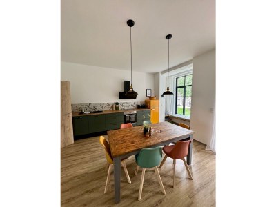 Holiday apartment No title - Features photo 3