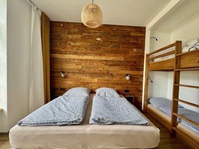 Holiday apartment No title - Features photo 6