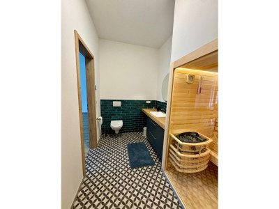 Holiday apartment No title - Features photo 7