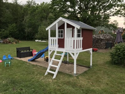 Holiday apartment No title - Environment photo 11