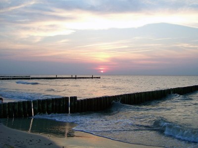 Holiday apartment No title - Environment photo 13