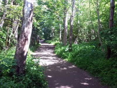 Holiday apartment No title - Environment photo 15