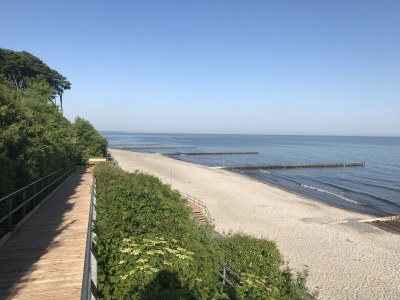 Holiday apartment No title - Environment photo 17