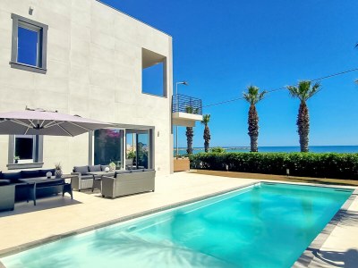 Villa Villa Lucy in Donnalucata - Villa