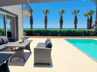 Villa Villa Lucy - Outdoor photo 7