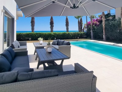 Villa Villa Lucy - Outdoor photo 8